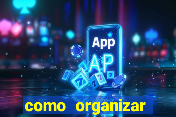 como organizar planilha por ordem alfabetica